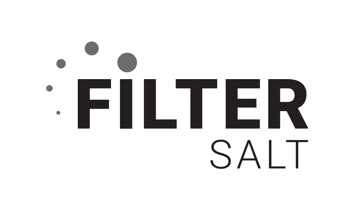 FILTER salt logo